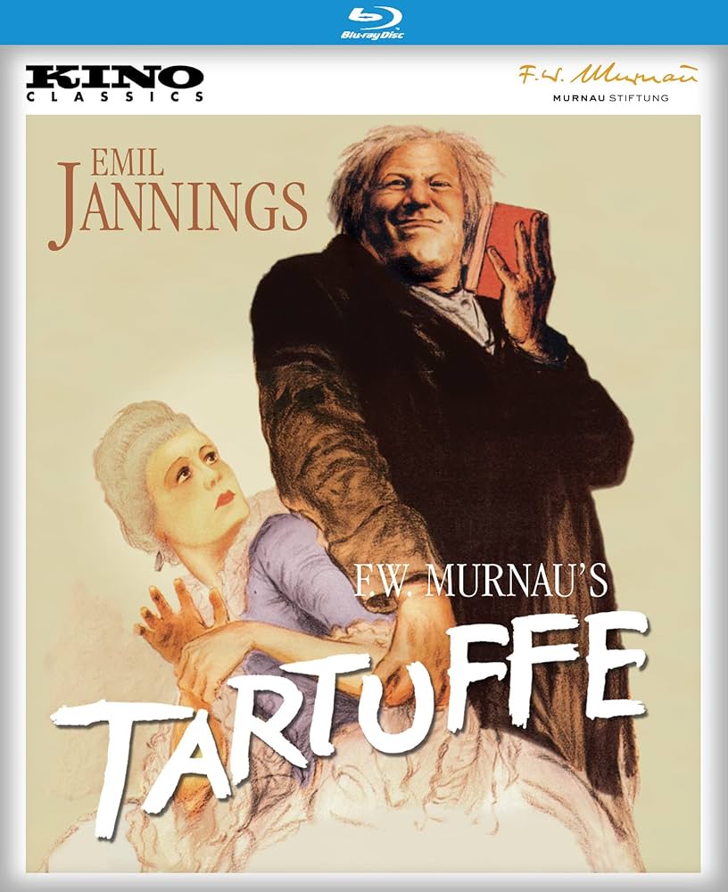 タルチャフ　TARTÜFF DVD クリティカルエディション　DVD Amazon.com: Tartuffe (Broadway Theatre Archive) : Donald